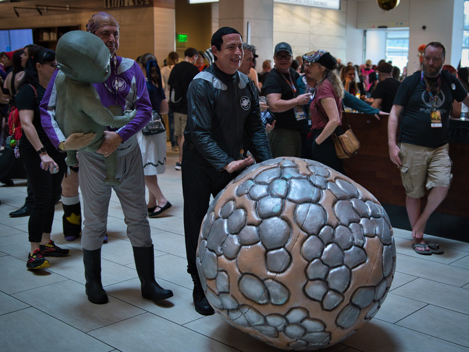 Galaxy Quest