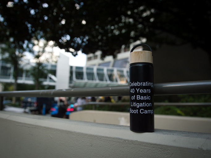 Lost Waterbottle