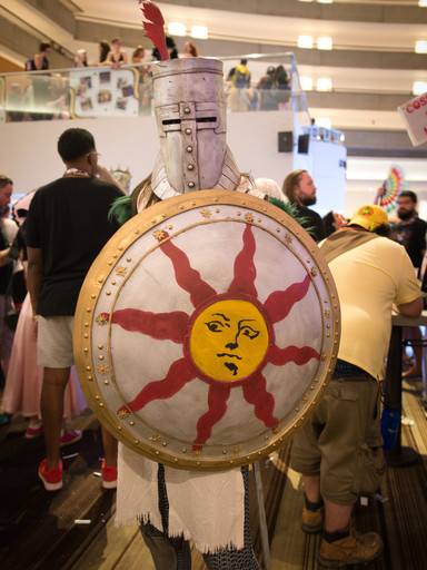 Praise The Sun