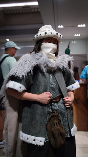 Souls Merchant