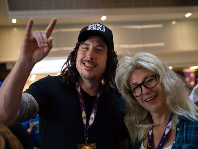 Waynes World