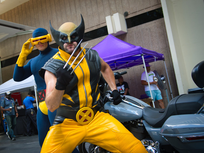 XMen 2